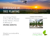 Plant-a-Tree Gift with E-Certificate