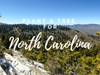 Plant a Tree for North Carolina