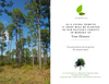 A Living Tribute - Florida State Forests & Parks